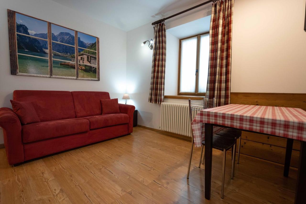 Alla Regia Vodo Cadore Exteriér fotografie