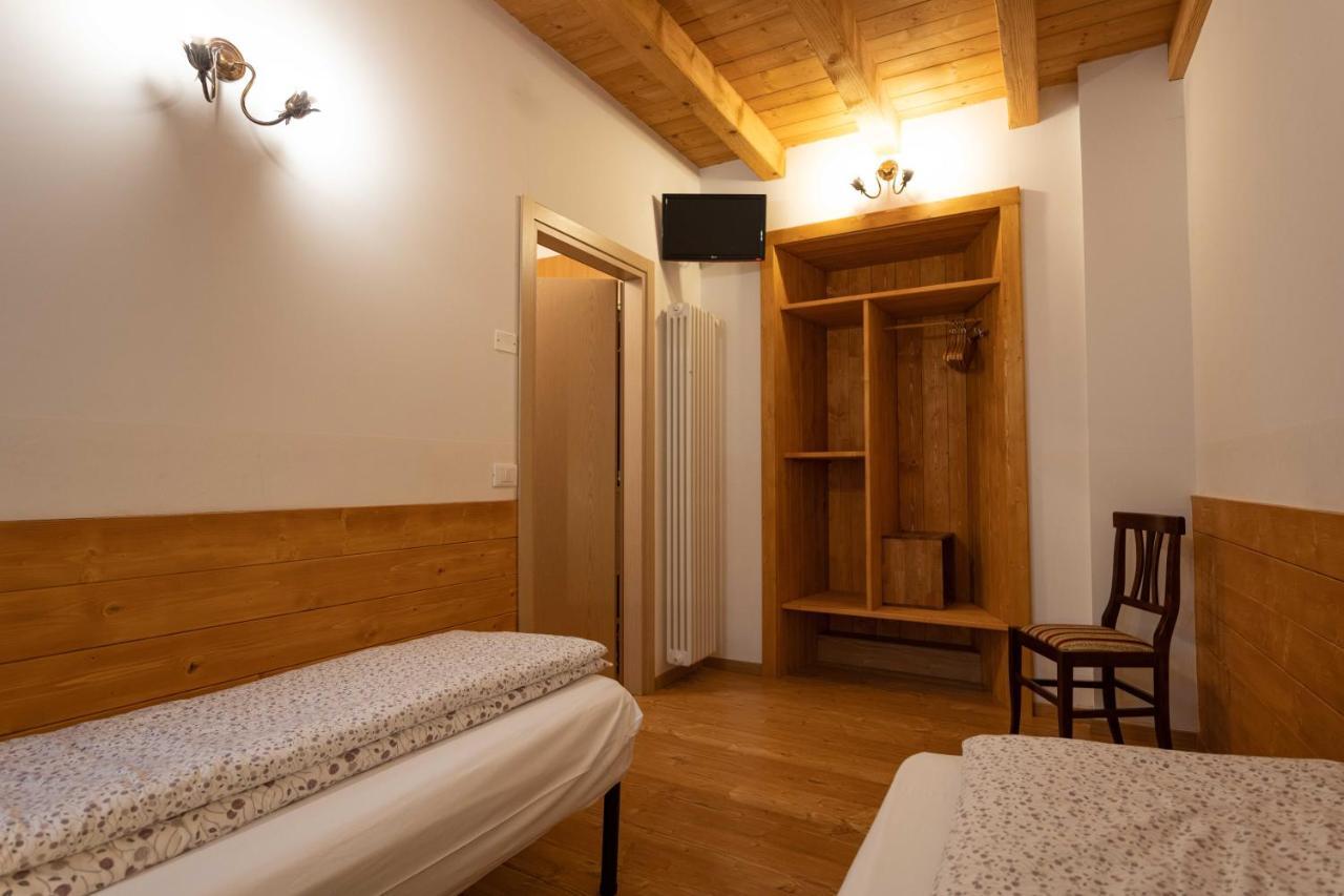Alla Regia Vodo Cadore Exteriér fotografie