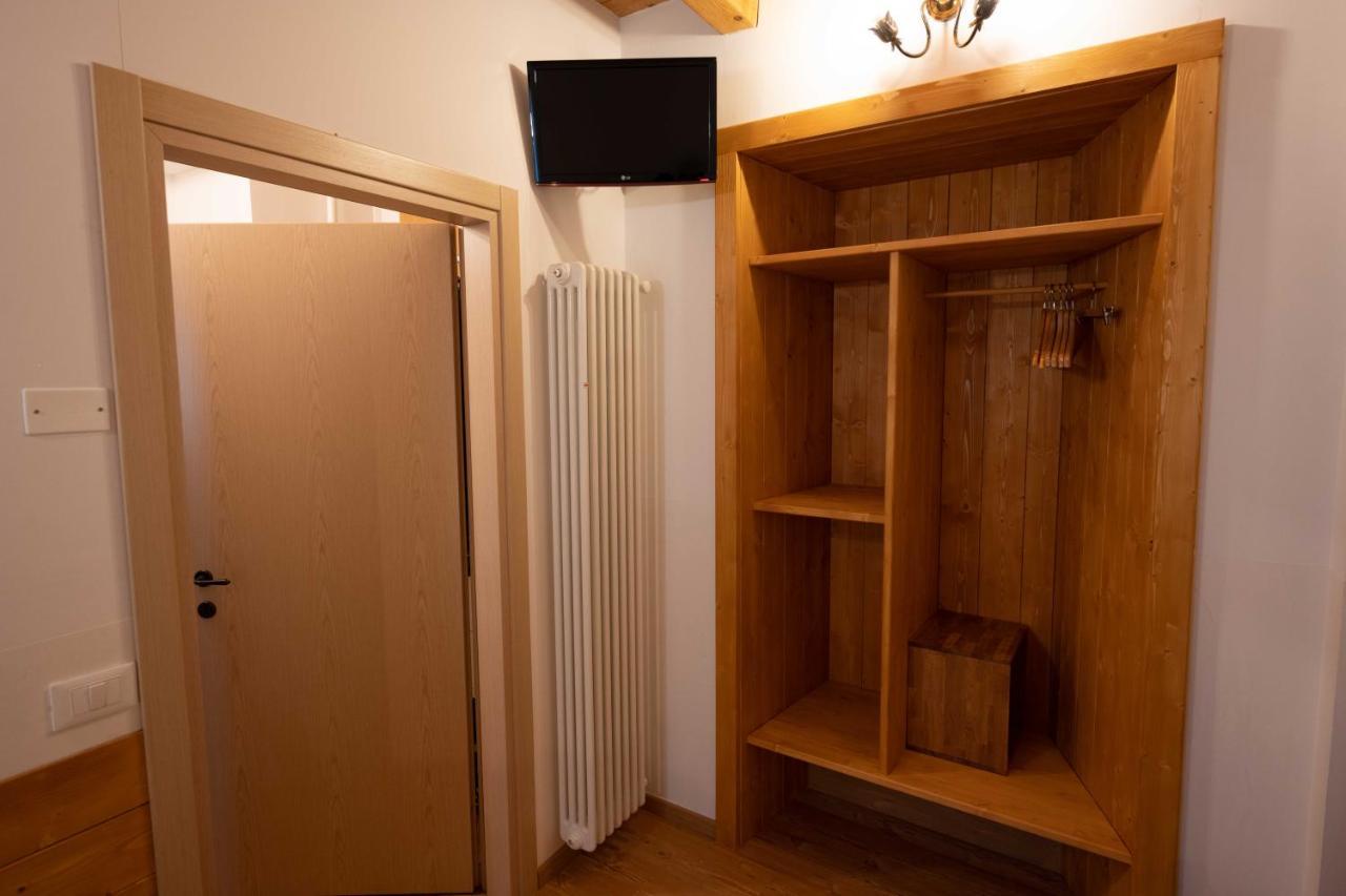 Alla Regia Vodo Cadore Exteriér fotografie