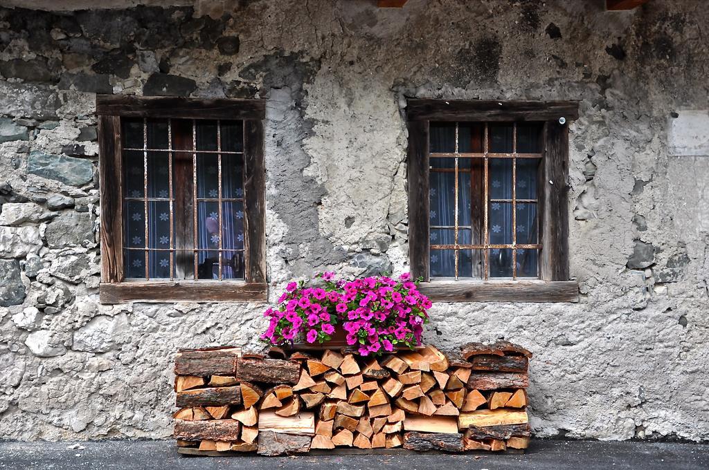 Alla Regia Vodo Cadore Exteriér fotografie