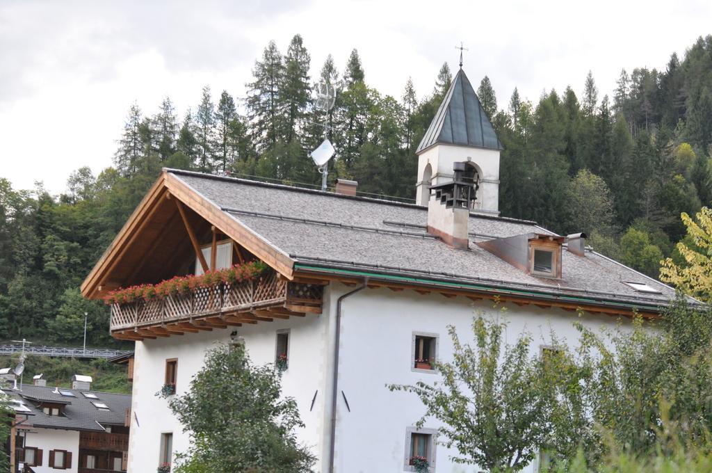 Alla Regia Vodo Cadore Exteriér fotografie